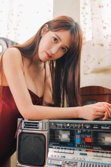 两个妈妈